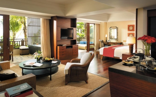 Shangri-Las Boracay Resort & Spa