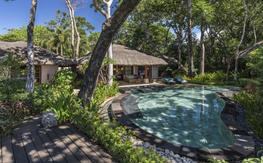 Shangri-La Boracay Resort & Spa