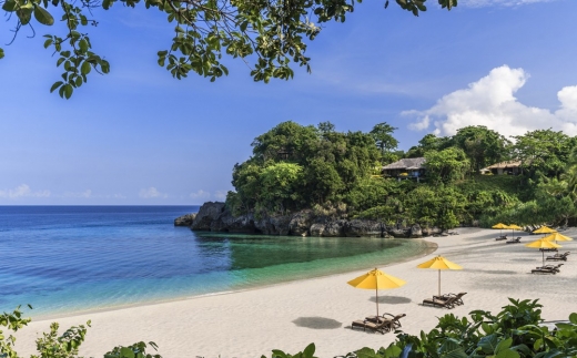 Shangri-Las Boracay Resort & Spa