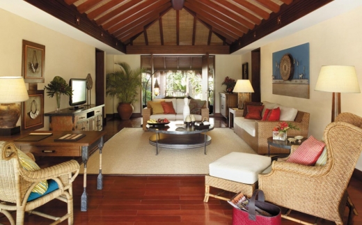 Shangri-La Boracay Resort & Spa