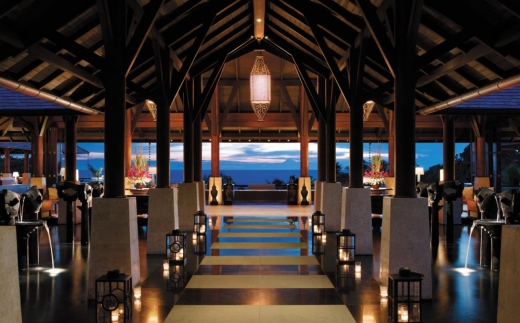 Shangri-La Boracay Resort & Spa