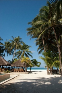 Sea Wind Boracay