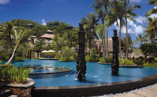 Shangri-Las Boracay Resort & Spa