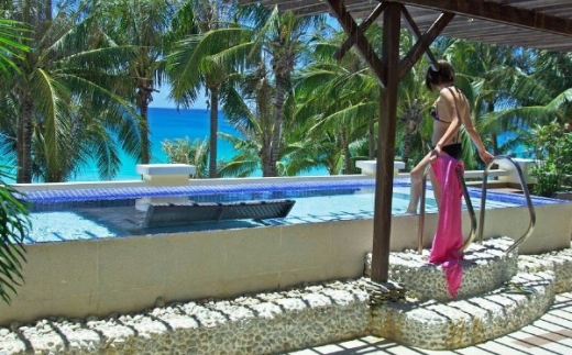 Boracay Mandarin Island Hotel