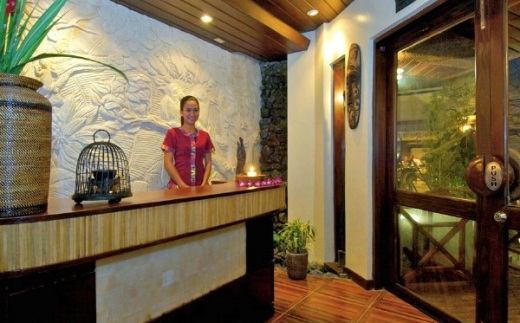 Boracay Mandarin Island Hotel