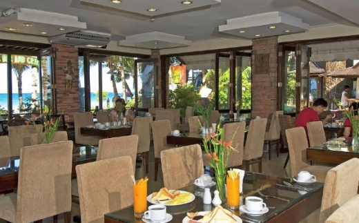 Boracay Mandarin Island Hotel