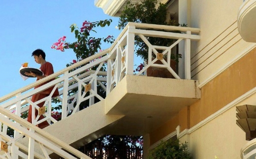 Boracay Mandarin Island Hotel