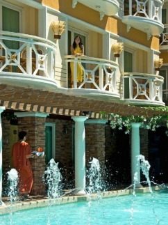 Boracay Mandarin Island Hotel