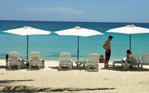 Boracay Mandarin Island Hotel