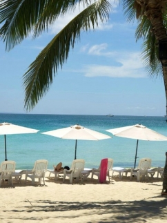 Boracay Mandarin Island Hotel