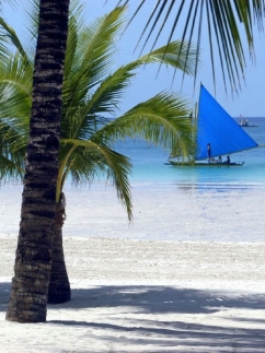 Boracay Mandarin Island Hotel