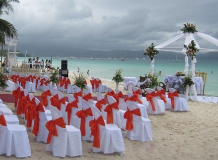 La Carmela De Boracay