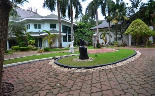 Pinjalo Resort Villas