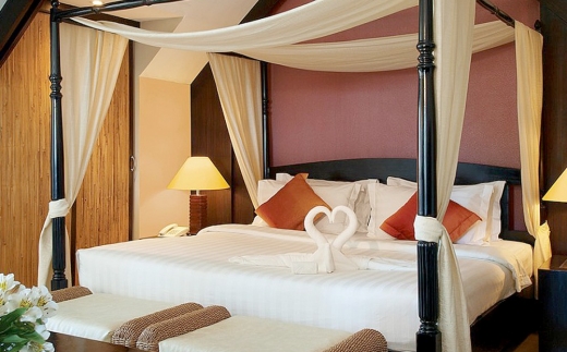 Boracay Mandarin Island Hotel