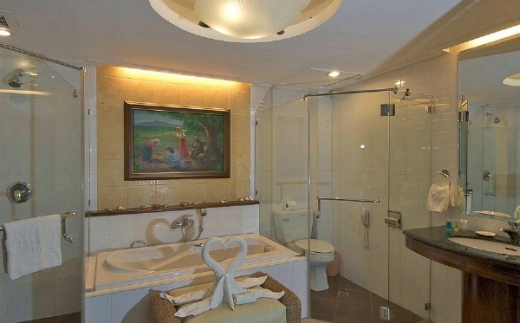 Boracay Mandarin Island Hotel