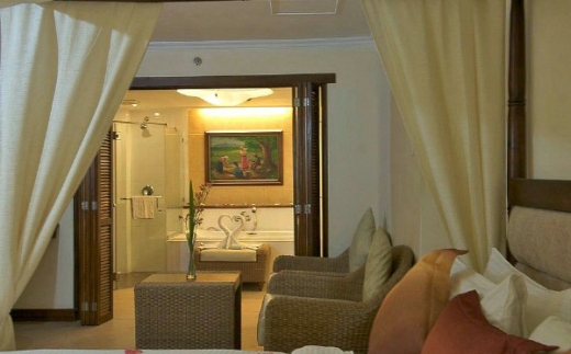 Boracay Mandarin Island Hotel