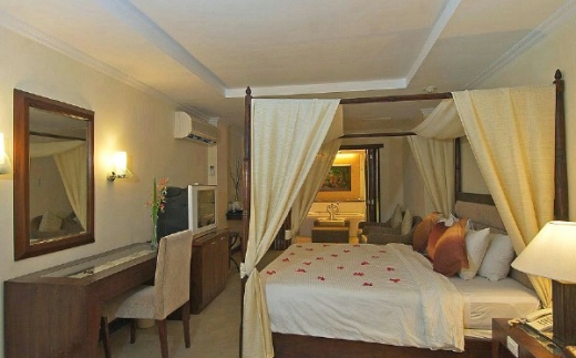 Boracay Mandarin Island Hotel