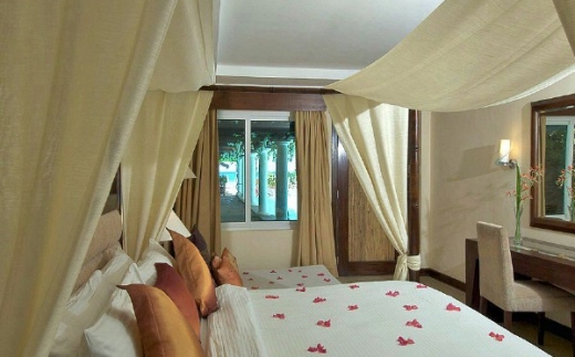 Boracay Mandarin Island Hotel