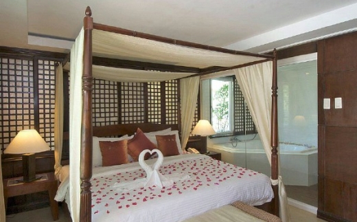 Boracay Mandarin Island Hotel