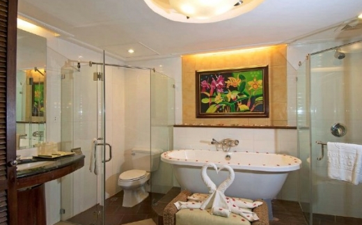 Boracay Mandarin Island Hotel