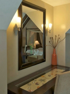 Boracay Mandarin Island Hotel