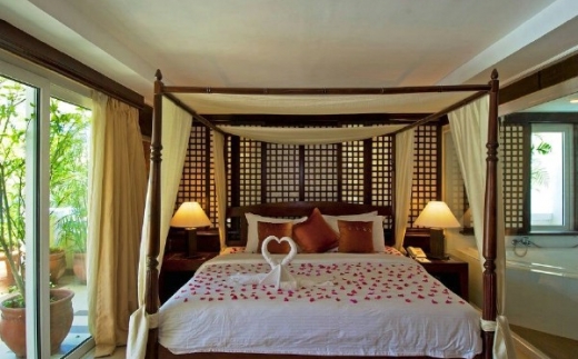 Boracay Mandarin Island Hotel