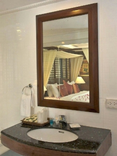 Boracay Mandarin Island Hotel
