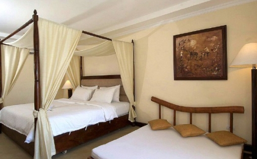 Boracay Mandarin Island Hotel