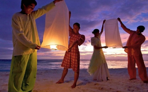 Boracay Mandarin Island Hotel