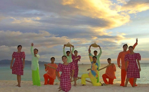 Boracay Mandarin Island Hotel