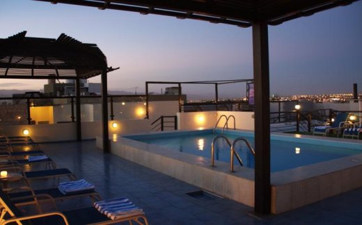 Days Inn Aqaba