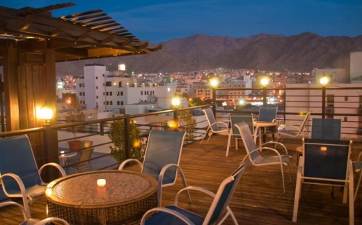 Days Inn Aqaba