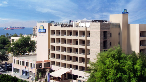 Days Inn Aqaba