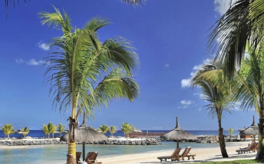 Intercontinental Mauritius Resort Balaclava Fort