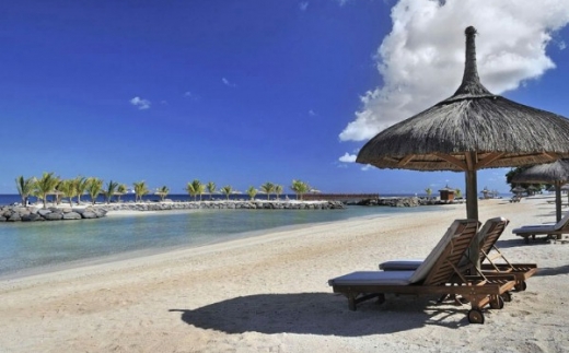 Intercontinental Mauritius Resort Balaclava Fort