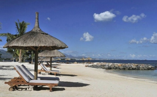 Intercontinental Mauritius Resort Balaclava Fort