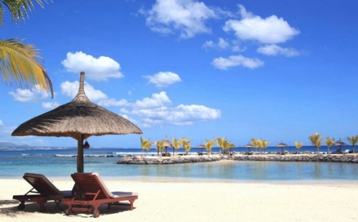 Intercontinental Mauritius Resort Balaclava Fort