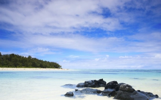 Intercontinental Mauritius Resort Balaclava Fort