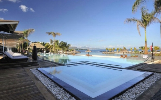 Intercontinental Mauritius Resort Balaclava Fort