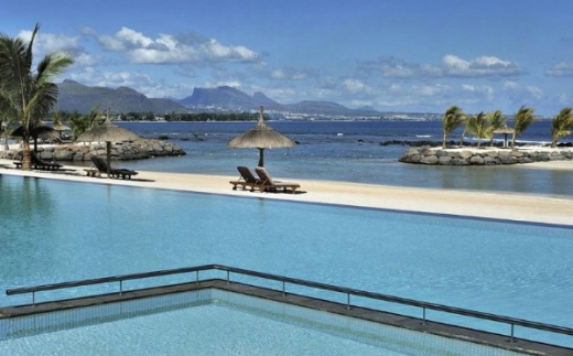 Intercontinental Mauritius Resort Balaclava Fort