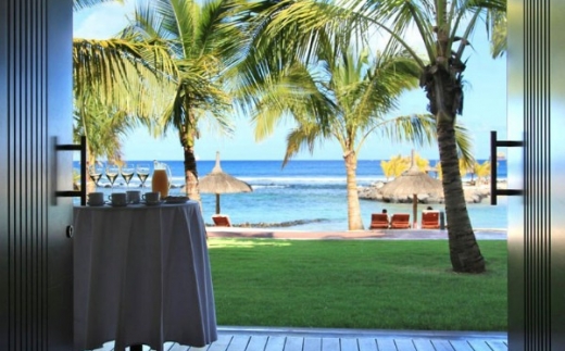 Intercontinental Mauritius Resort Balaclava Fort