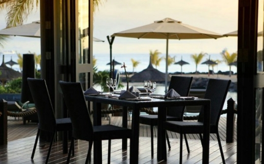 Intercontinental Mauritius Resort Balaclava Fort