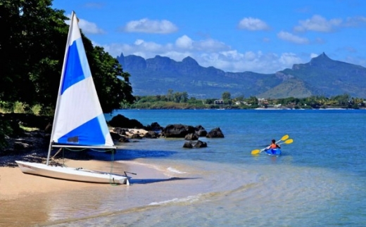 Intercontinental Mauritius Resort Balaclava Fort