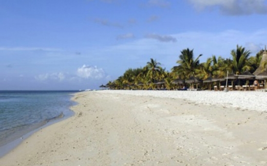 Intercontinental Mauritius Resort Balaclava Fort