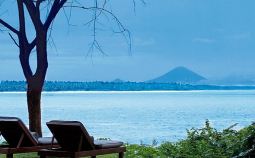 Oberoi Lombok