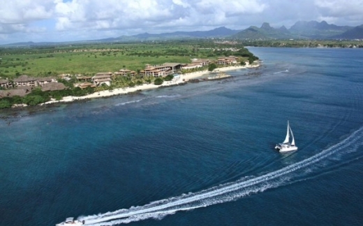 Intercontinental Mauritius Resort Balaclava Fort