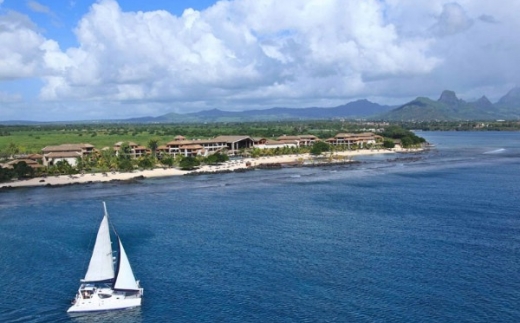 Intercontinental Mauritius Resort Balaclava Fort