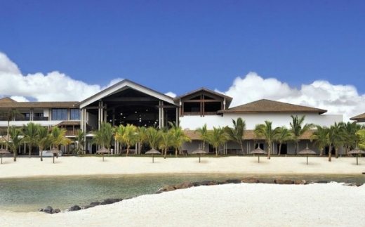 Intercontinental Mauritius Resort Balaclava Fort