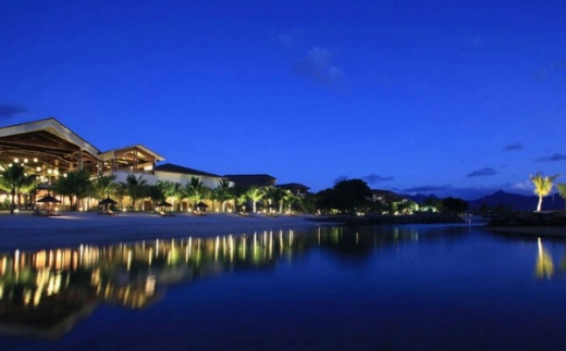 Intercontinental Mauritius Resort Balaclava Fort