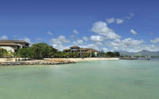 Intercontinental Mauritius Resort Balaclava Fort